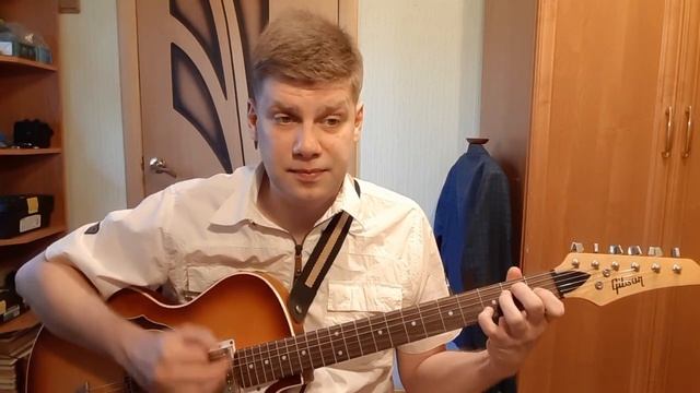 268. ВЕНЯ Д'РКИН - Путиловка (Кавер и разбор) смотреть онлайн