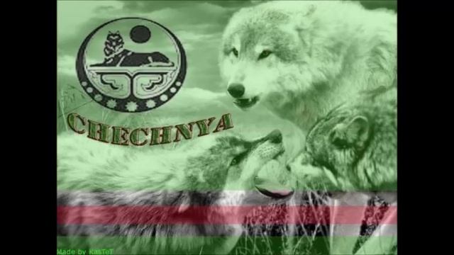 Люблю тебя Чечня - Ахмед М. смотреть онлайн