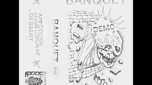 BANQUET - Demo смотреть онлайн
