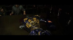 Живая сталь (КЛИП)