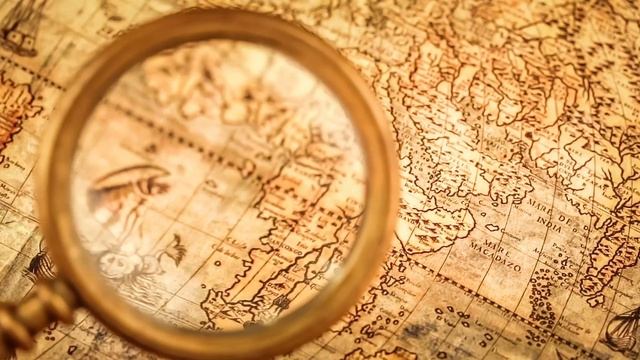 Antartide segreta - Questa scoperta congelata su una montagna ha sconcertato gli scienziati! смотреть онлайн