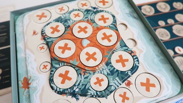 ОСТРОВ ТОКО 🏜🏝🏔 Размер сокровищ имеет значения!!! (миссия Каблик) смотреть онлайн