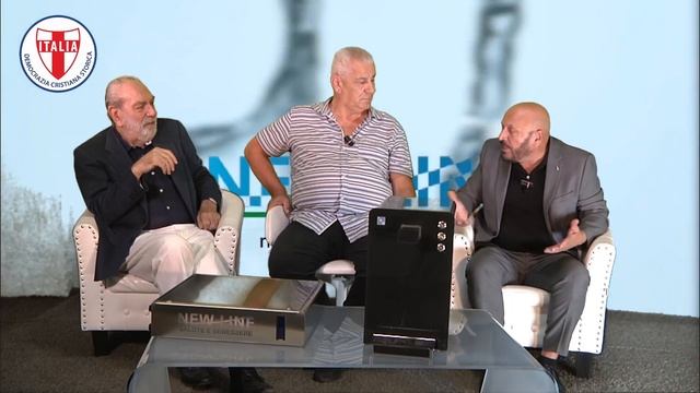 New Line, Salute e benessere смотреть онлайн