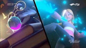 Tara Duncan (2021) - Opening (Indonesian)