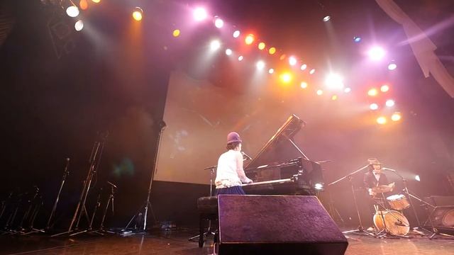 アノアとペロ「天才万博2016 (genius World Exposition 2016)」 смотреть онлайн