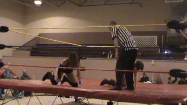 Rock-C vs. Kira Kaotic смотреть онлайн