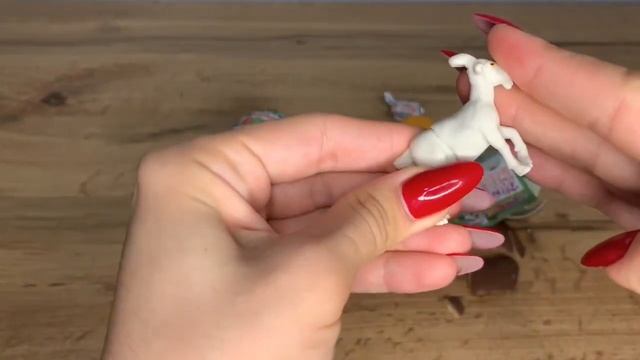 ASMR новая распаковка и новая коллекция ✅😍😍🎁 kinder surprise Natoons 🎁 распаковка 148 #asmr#mystery смотреть онлайн