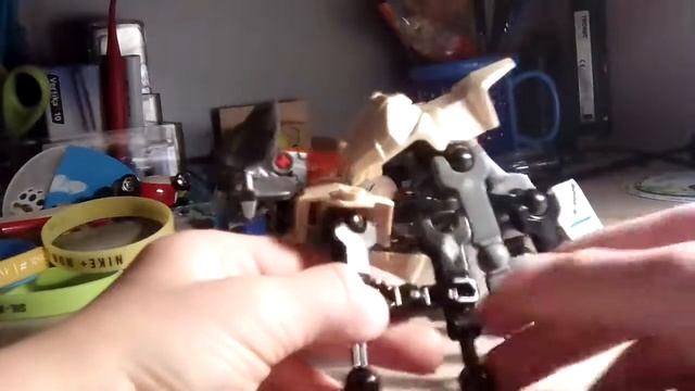 DIY lego tarantula смотреть онлайн