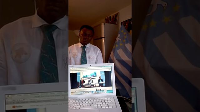 AMBAZONIANS, PAUL TASONG PLANS TO ELIMINATE RED DRAGONS, REV. SOD ALEXANDER KILLED DY LRC FORCES. смотреть онлайн
