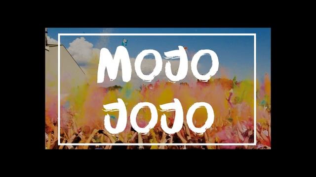 BRANKO x ALEX RITA x BISON - EVENTUALLY (MOJO JOJO AFRODRUM MIX) * AFROHOUSE смотреть онлайн