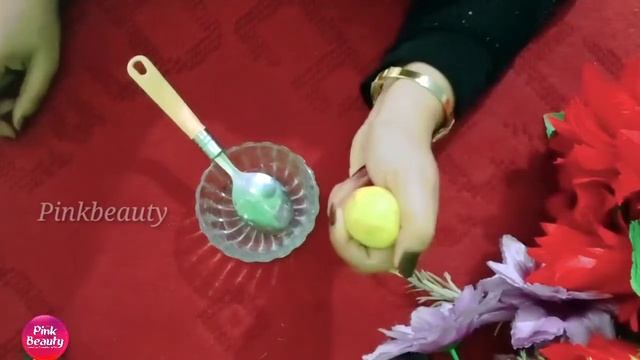 Glycerine lemon and rosewater for face|Arq e gulab glycerin and lemon|Glycerin for skin whitening смотреть онлайн