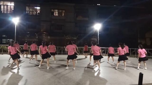 Oh Diana Line Dance-Choreographer: 윤 은희 (Eun Hee Yoon) смотреть онлайн