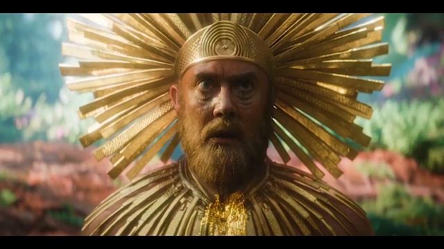 Gorr Start's Taking Revenge From Gods | Thor Love And Thunder | Full HD 1080P | #thor #entertainmen