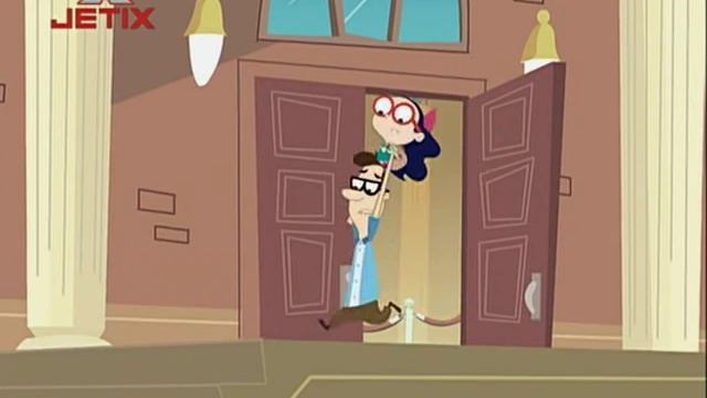 Кит vs. Кэт (Проклятие гробницы тутанкити и Любимая мозоль) смотреть онлайн