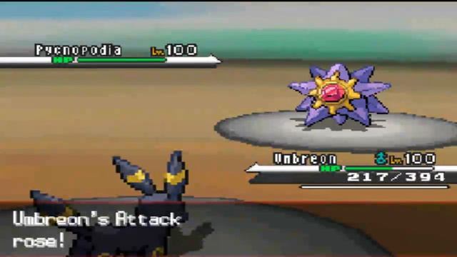 Cpokemon Tournament 2 Round. vs Hebes. Meta-Power Defeat смотреть онлайн