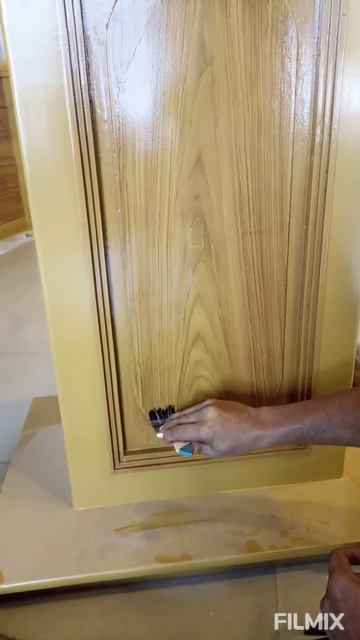 door wood graining смотреть онлайн