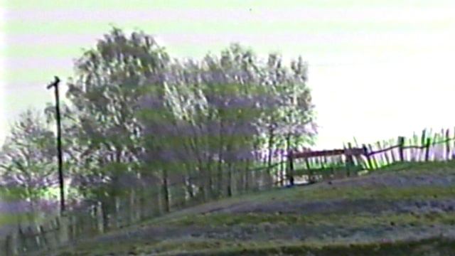 ВЕЧА рыбалка Д.ПЕРВОМАЙСК ЦИВИЛЬСКИЙ Р-ОН