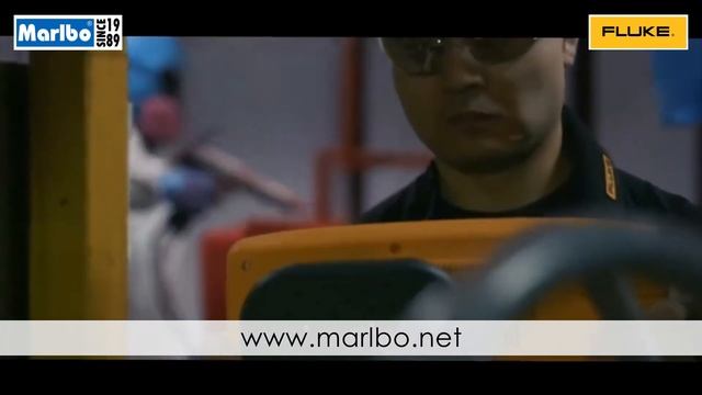 Fluke's ii900 Industrial Acoustic Imager 2 смотреть онлайн