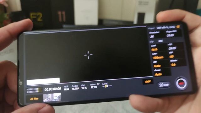 Camera Review - Sony Xperia 1iii смотреть онлайн