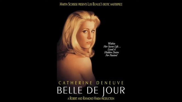 Belle De Jour смотреть онлайн
