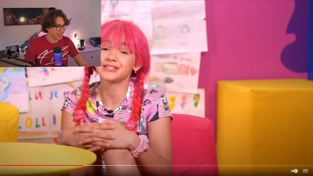 JE TOHLE KONEC LOLLIPOPZ? 😔 смотреть онлайн