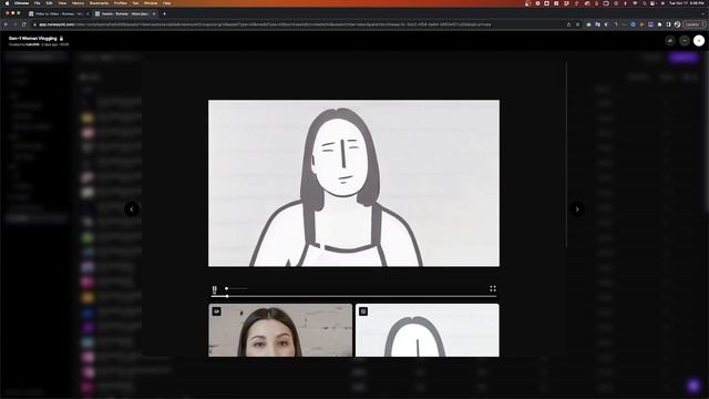 2.0.Simple Video-to-Video Workflows