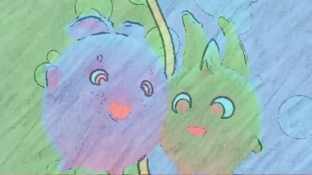 Super cute sunny bunnies intro and special intro with effects смотреть онлайн