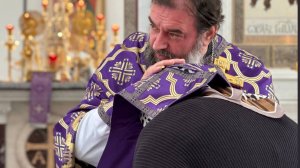 Как отделить грех от человека? Отец Андрей Ткачёв