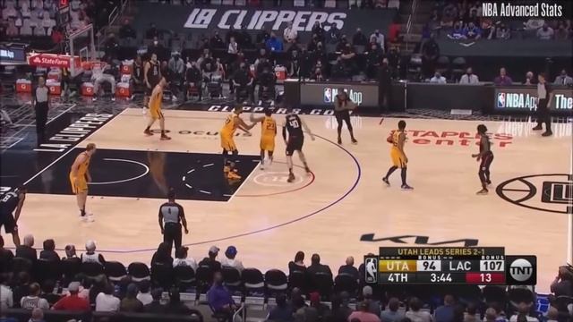 Paul George FULL 2021 NBA Playoffs Highlights! (vs. Mavericks, Jazz & Suns)