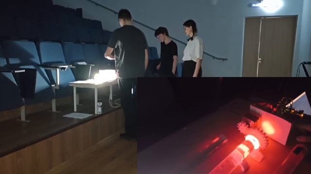 Предпрофессиональная олимпиада школьников. "Поляризационный сахариметр" смотреть онлайн