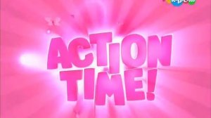 Лентяево -  Давайте кататься! (Время действовать, Lazy Town Extra)