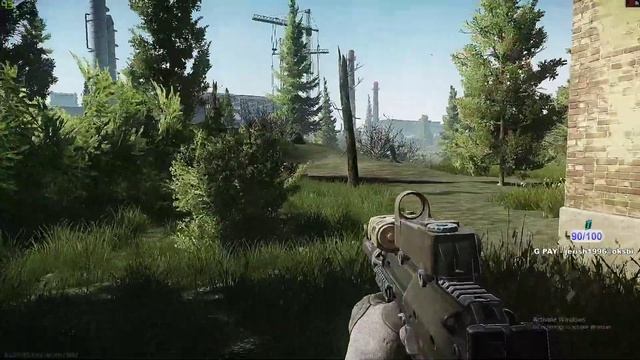 ESCAPE FROM TARKOV TAMIL LIVE | #supportpcgames смотреть онлайн