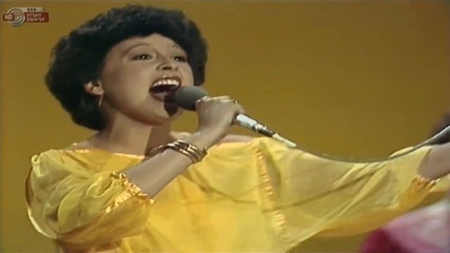 Eurovision 1979 – Portugal – Manuela Bravo – Sobe, Sobe, Balão Sobe