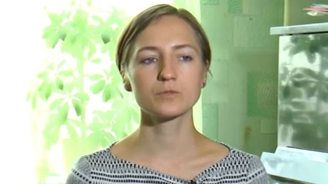 Анонс: "Те, що в мені" Катерина Гаврилова смотреть онлайн