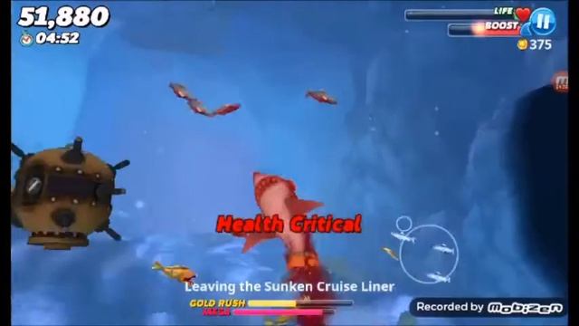 TN7 NEWSCAST CJR SPECIAL EDITION The 10 Minute Bull Shark attacks in Arctic from Hungry Shark World смотреть онлайн