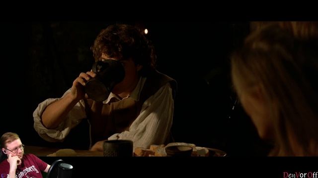 Смотрим фильм: Три мушкетёра (Фильм 1993)