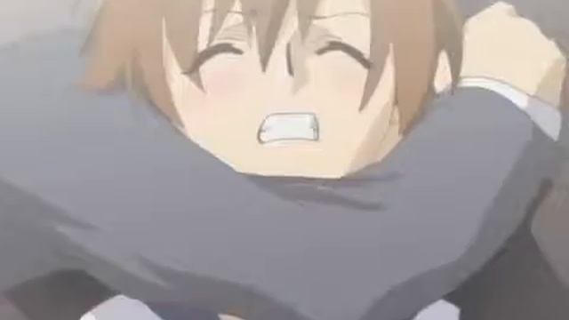Anime Fight AMV