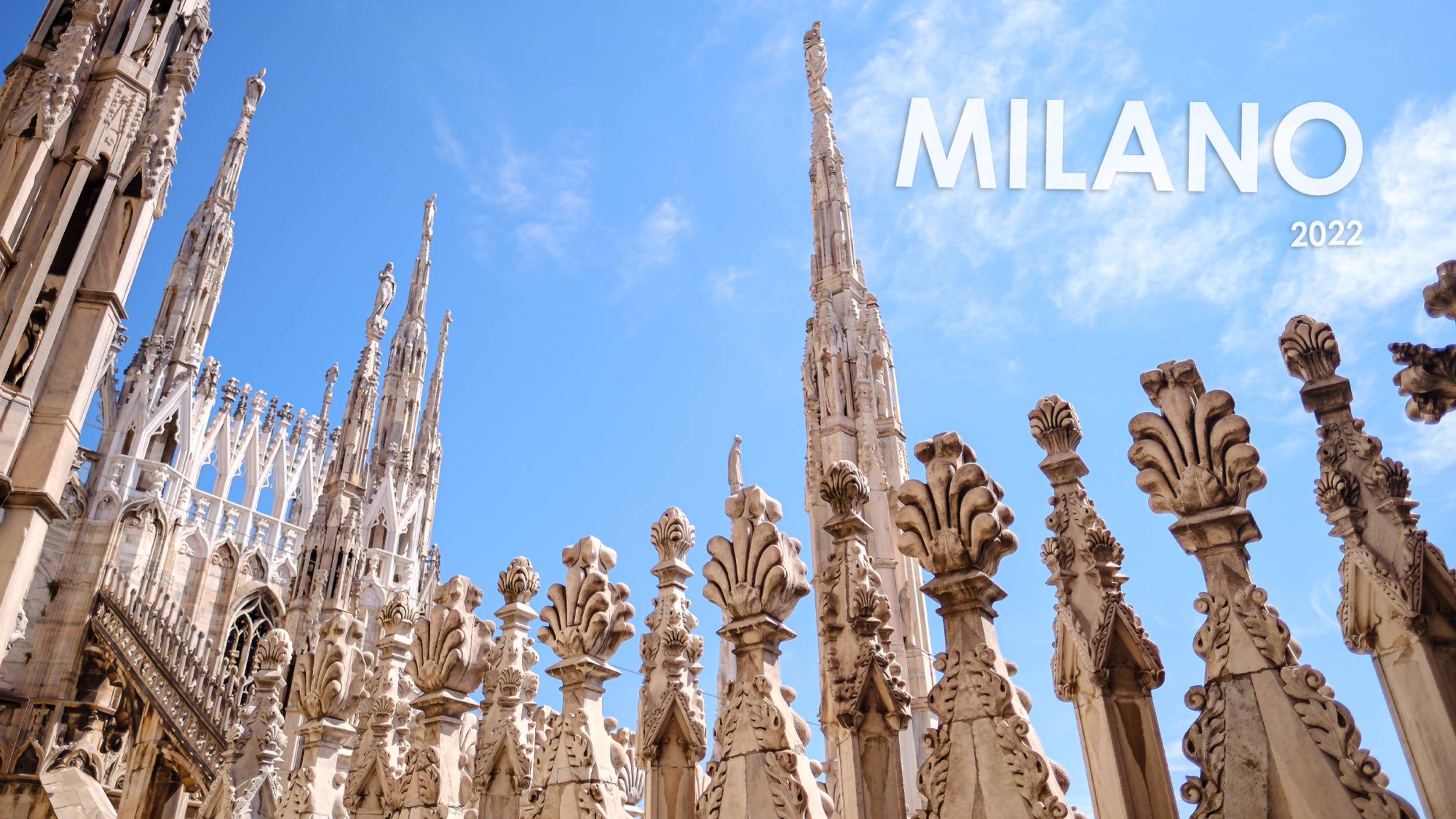 Милан - 2022