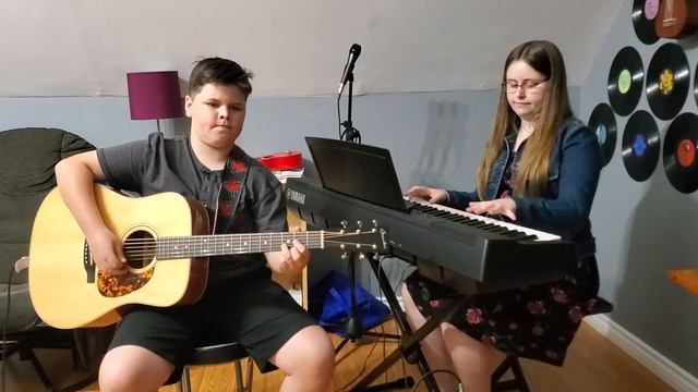 Grandfather's Clock - Tunes Tuesday смотреть онлайн