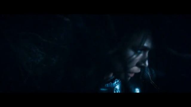 Underworld: Lucian Transformation HD смотреть онлайн