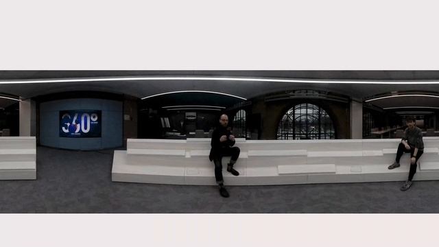 360 БЕСЕДА О ДИЗАЙНЕ (ТЕСТ) смотреть онлайн