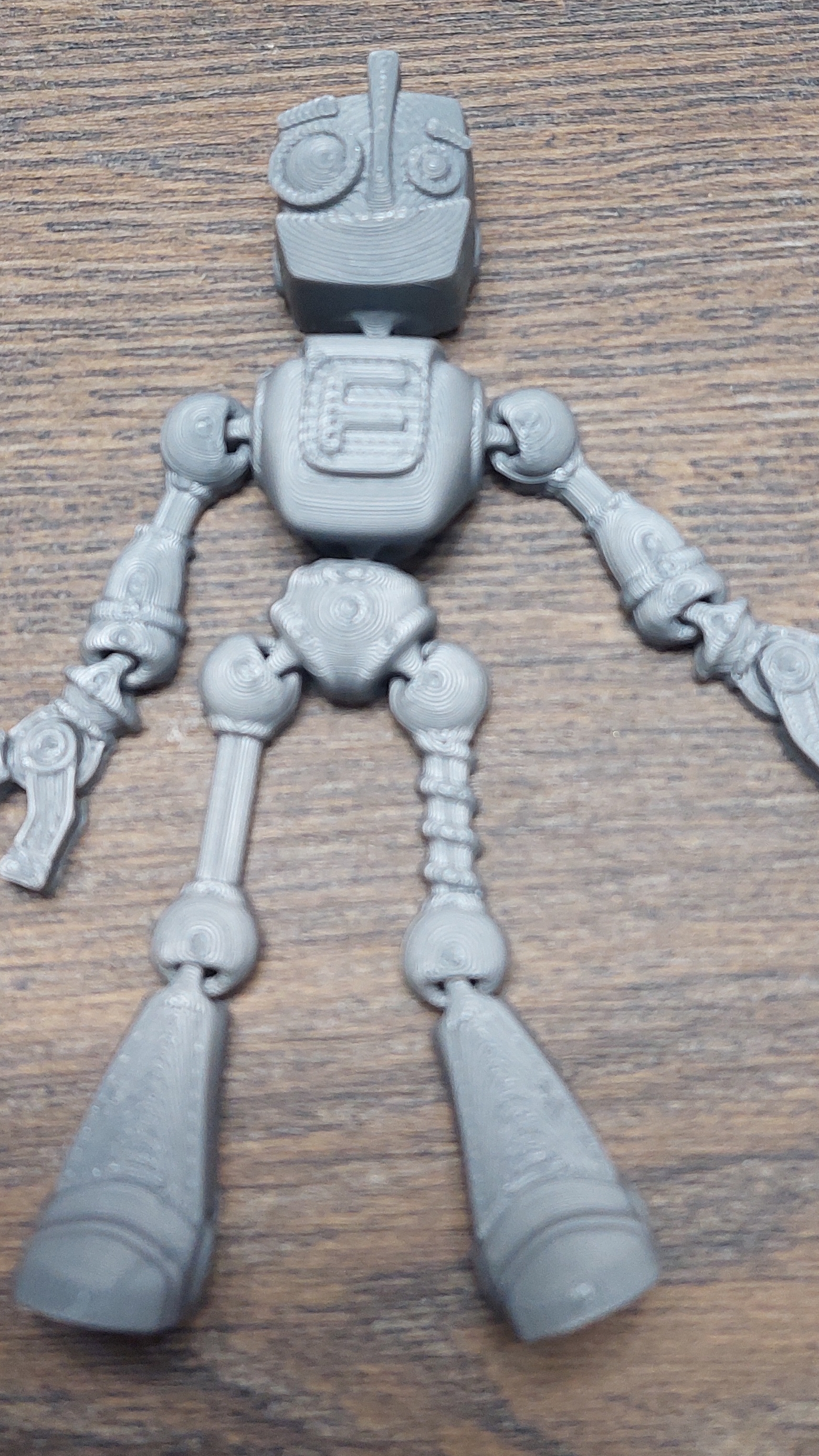 Робот-фокобот