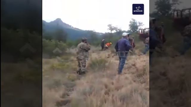 ПОЖАР В СЮНИКСКОЙ ОБЛАСТИ смотреть онлайн