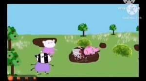 Карусель-Республик-Хакасия 02.12.2016 Свинка Пеппа при пользователе Все Детям