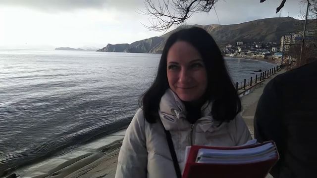 Урок 20.4 Нам ничего не надо.Кейс Насти Власенко смотреть онлайн