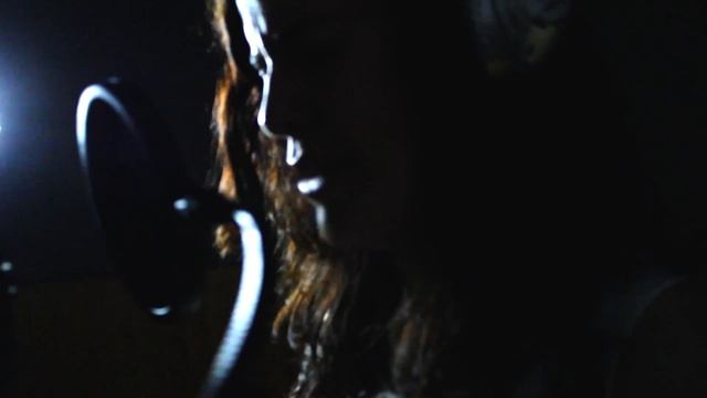 Paula Muñoz - I'd rather go blind (Cover) смотреть онлайн