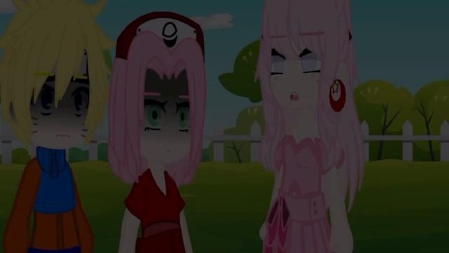 If Sakura Is Mean To Sasuke For 24 Hours.(Prank)/Went Too Far/(Sasusaku Angst)🍅🌸ft.Naruto, Me