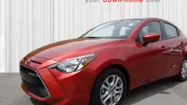 2016 Scion iA 28588B - Bristol TN смотреть онлайн