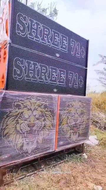plasma sound system pune no 1 sound system check out pune sound #pune_sound_mh_12 #djsong смотреть онлайн