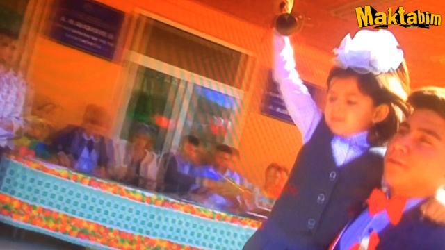 Қайрағоч мактаби 2018 битириувчилари смотреть онлайн